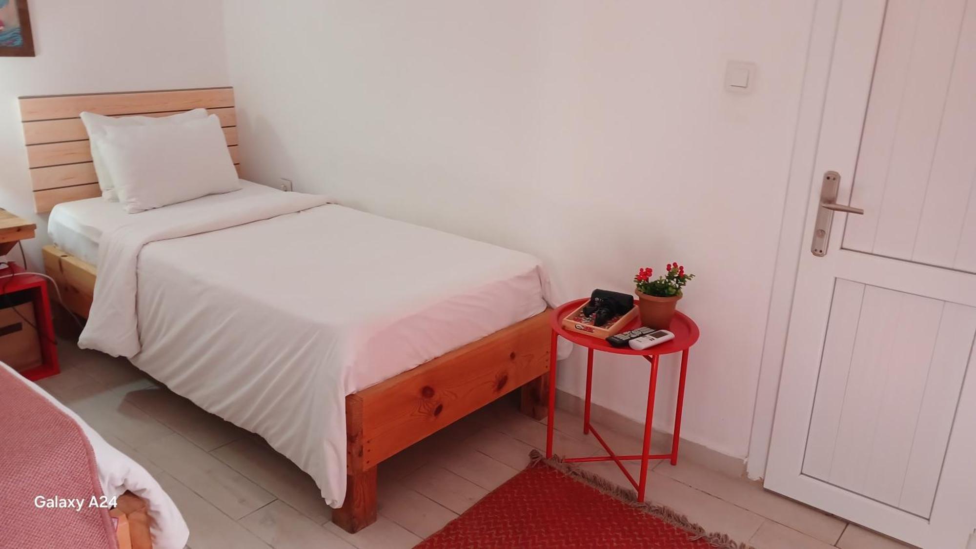 Merih Butik Hotel Bodrum Room photo